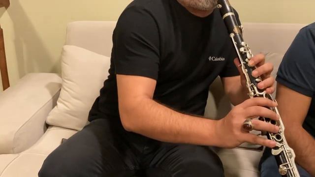 Yine bir modulasyon 😍 смотреть онлайн