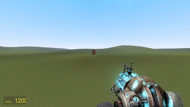 FNaF 9 в Garry's Mod! смотреть онлайн