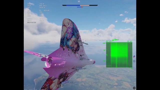 Марафон WarThunder + заказ техники (танки, которые у меня есть) смотреть онлайн