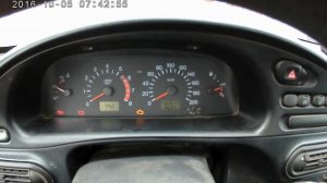 Cамодиагностика Шевроле Нивы! Или стандартный БК!.mp4