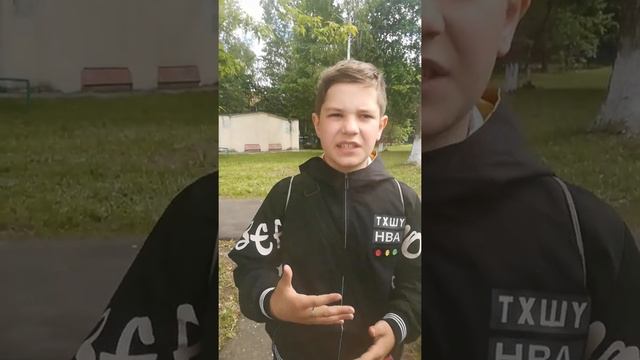 Открытие канала TNT Fox