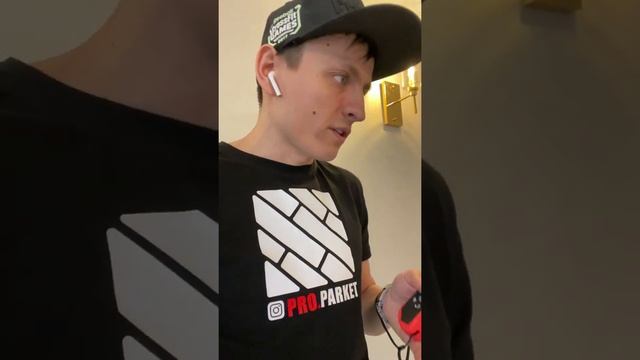 Про скрип инженерной доски и влажность. Или как разводят клиентов смотреть онлайн