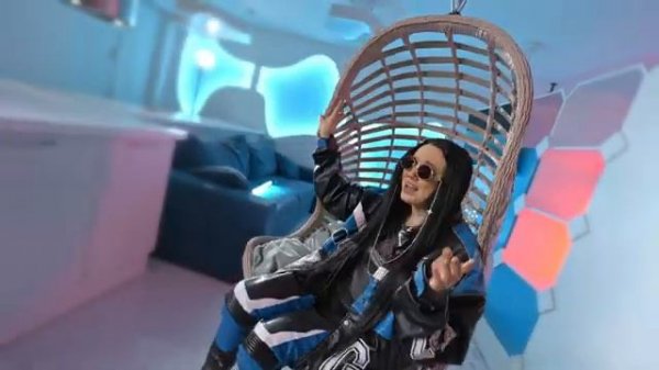 Инна Вальтер девочка скандал