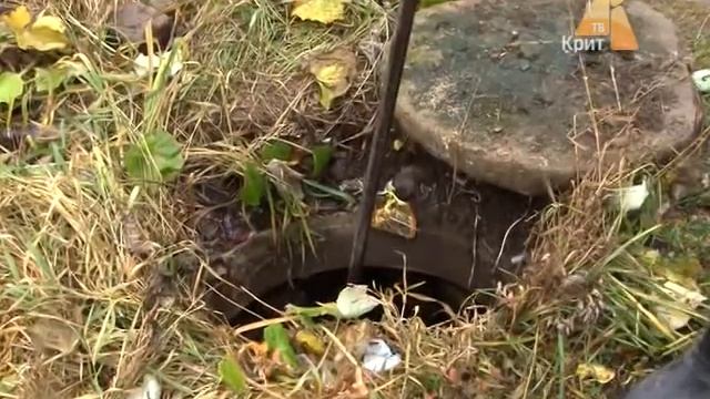 Проверка пожарных гидрантов. Ежегодная обязательная процедура. смотреть онлайн