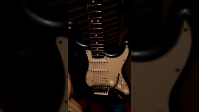 Sambora Strats смотреть онлайн