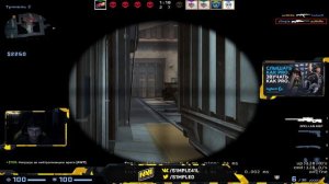 S1MPLE ПОТЕЕТ ПРОТИВ XANTARES НА FPL! СИМПЛ КОНТРИТ ПИК КСАНТАРЕСА НА ФПЛ (CS:GO)