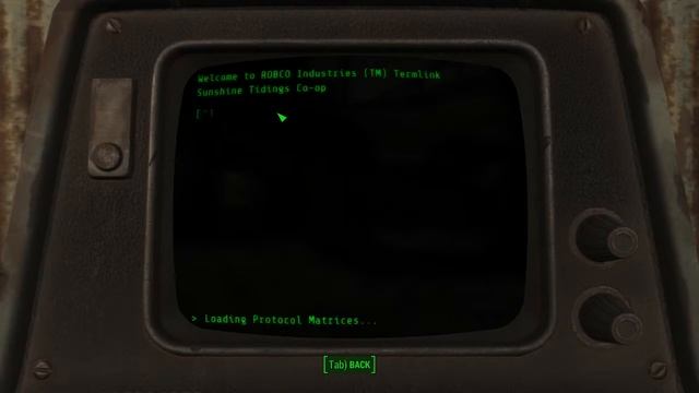 Fallout 4 - "Professor Goodfeels" Location (EASTER EGG) смотреть онлайн