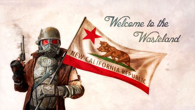 NCR National Anthem