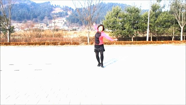 Lady In Red- Line Dance- (Advanced) NC2S смотреть онлайн