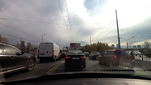 Екатеринбург ДЕНЬ. Щорса, Белинского, Щербакова, Пархоменко, Химмаш. смотреть онлайн