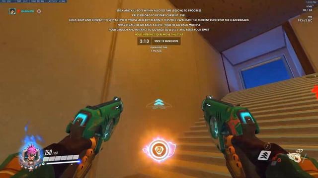 Tracer workshop смотреть онлайн