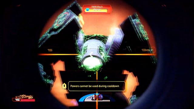 Mass Effect 2 Remastered - Aite - Investigating Project Overlord & Rescuing David Archer смотреть онлайн