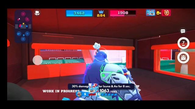?INFERNAL CHEST + GIFT CODE ?#FRAG PRO SHOOTER смотреть онлайн