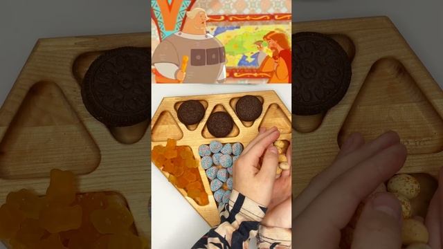 WOW ?! Кто был отцом Добрыни Никитича? Князь? Крестьянин? Поп? #shorts смотреть онлайн