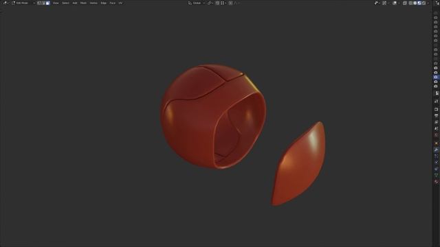 Making a 3D Fractal Game: Fractal Collector смотреть онлайн