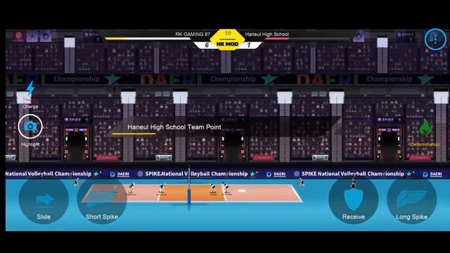 The Spike Mod Apk | the Spike Volleyball Mod Apk | the spike | the Spike hack | download the Spike смотреть онлайн