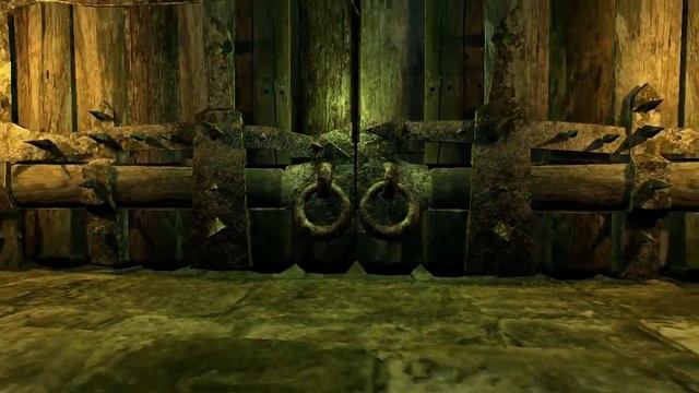 DOORWAYS - Gameplay смотреть онлайн