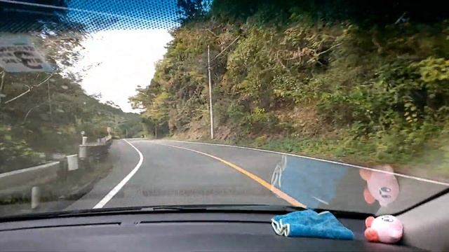 県道414号線を走る～田川→飯塚方面～グレイスハイブリッド смотреть онлайн