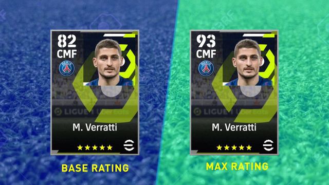 *THE NEW BEST* Players in Each Position in eFootball 2023 смотреть онлайн