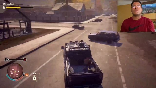 State Of Decay 2 - Juggernaut Edition | Gameplay🎮 | смотреть онлайн