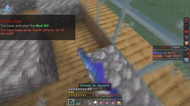 Minecraft Bedrock vs Java | ¿CUÁL es el MEJOR para PvP? ⚠️ смотреть онлайн