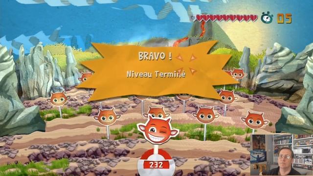 #022 Découverte de Cocoto magic circus 2 смотреть онлайн