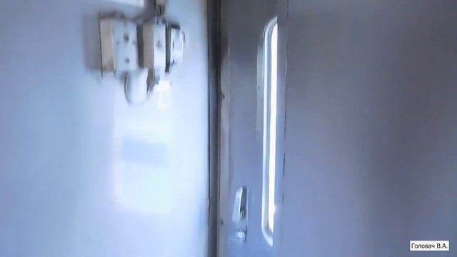 серия14 поезд ЭР2 смотреть онлайн
