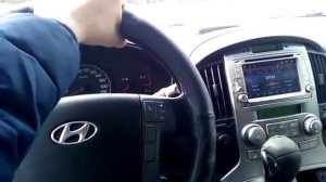 Хендай гранд старекс рабочая лошадка