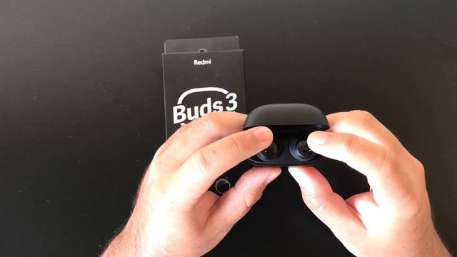 COMO SINCRONIZAR E FAZER RESET DO FONE REDMI BUDS 3 LITE смотреть онлайн