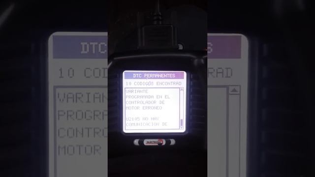 Servedber  Easytronic.