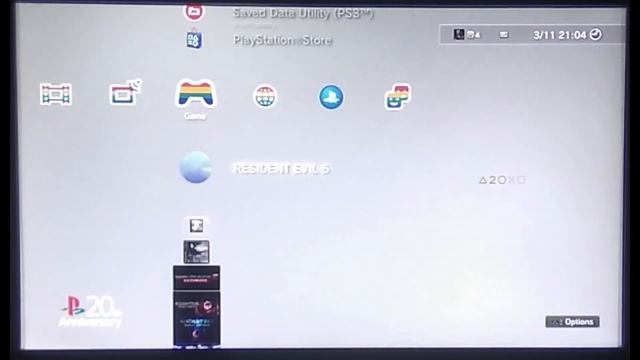 CARA BERMAIN RESIDENT EVIL 5 ONLINE DI PS3 смотреть онлайн