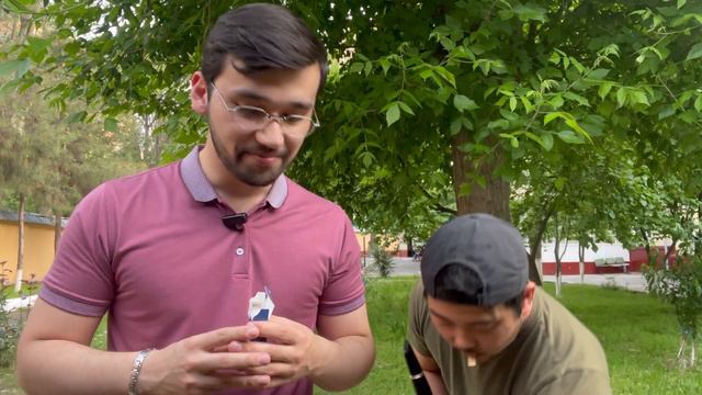 Vandoren tugadimi? Fedotov Trostlariga videoobzor! Nurullayev Yahyobek x Semyon Shin смотреть онлайн