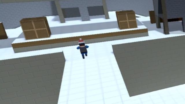 Батя в Здании | Block Strike | Клип | Мс Хованский смотреть онлайн