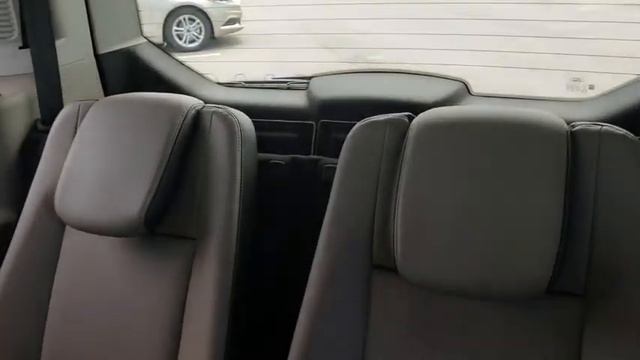 2018 Ford Transit Connect Wagon Tulsa, Broken Arrow, Joplin, Bixby, Owasso, OK S18271 смотреть онлайн