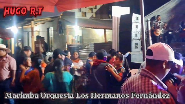 Marimba Orquesta Los Hermanos Fernández, Tontem cobán alta verapaz, 10/03/24 смотреть онлайн