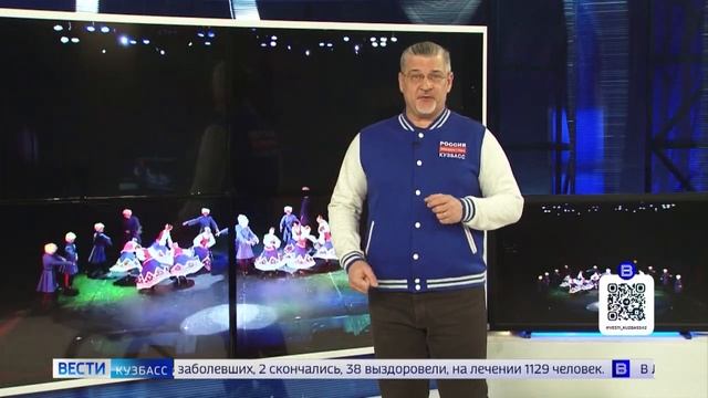 Праздник на свежем воздухе, театральные и музыкальные премьеры: рубрика “Окультуримся” смотреть онлайн