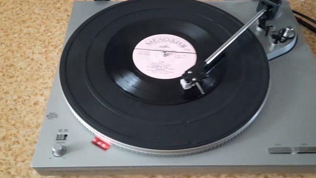 Электроника ЭП-017-Стерео смотреть онлайн