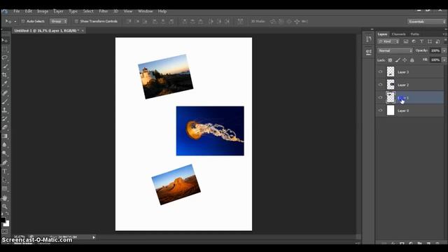 Adobe Photoshop CS6 Ders 8 Layers İsimlerini Değiştirmek смотреть онлайн