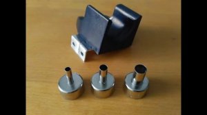 Отзыв о клоне Eruntop 8586 - схема и инструкция по доработке паяльной станции Yarboly 8586