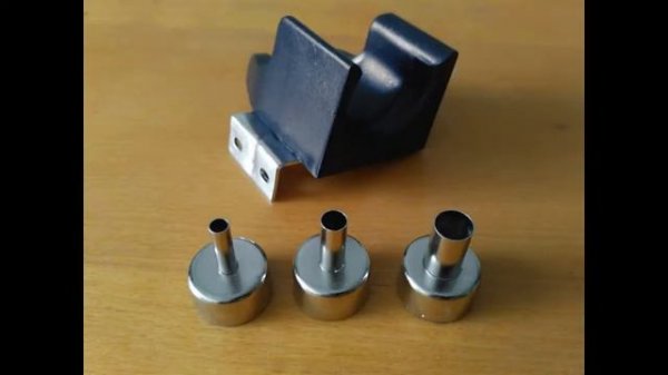 Отзыв о клоне Eruntop 8586 - схема и инструкция по доработке паяльной станции Yarboly 8586