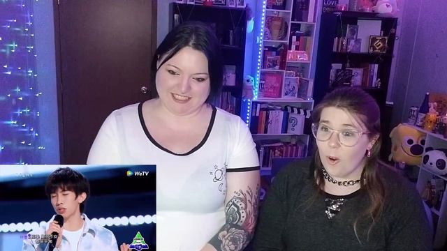 A Helpful Guide to INTO1 (REACTION) смотреть онлайн