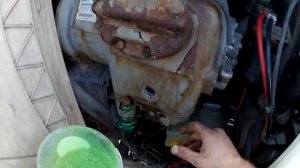 Рефрижератор Carrier Vector 1800, самостоятельно, устранение причины почему не холодит