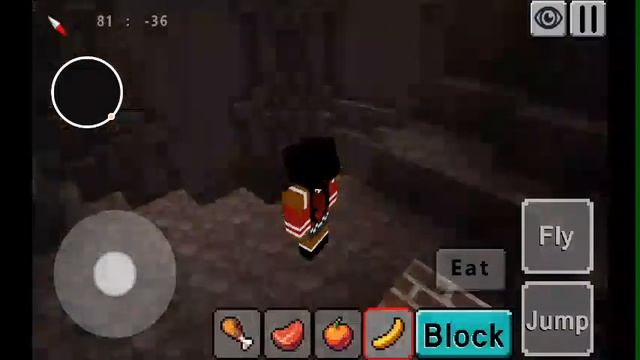 Minecraft играть в креатив смотреть онлайн