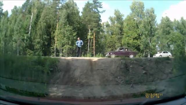 Выезд с Соти смотреть онлайн