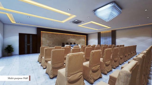 Ramky One Astra Walk Through смотреть онлайн