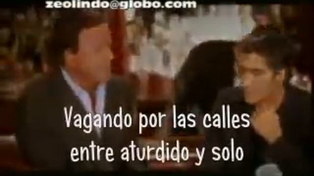 ALEJANDRO FERNANDEZ JULIO IGLESIAS DOS CORAZONES смотреть онлайн