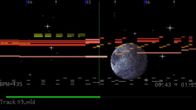 Asphalt Urban GT Java Track 3 (OST 3) Paris смотреть онлайн
