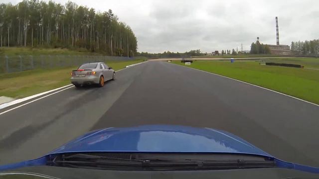 Astra H OPC Smolensk ring смотреть онлайн