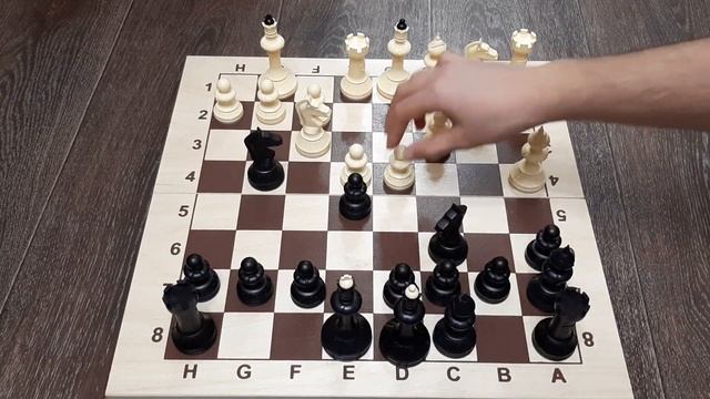 Выиграй много партий этой ЛОВУШКОЙ | Дебют Испанская партия за черных смотреть онлайн