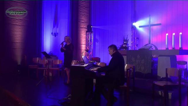 Solinger Lichternacht 2013 - Roza & Benedikt Frackiewicz смотреть онлайн